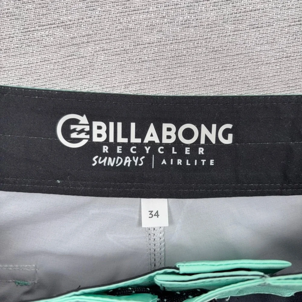 Billabong Recycler Sundays Airlite 9